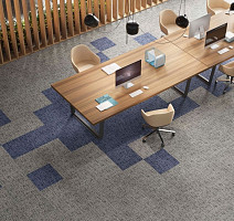 Balanced Hues на акустической основе Echo Acoustic 954 фото 2 | FLOORDEALER